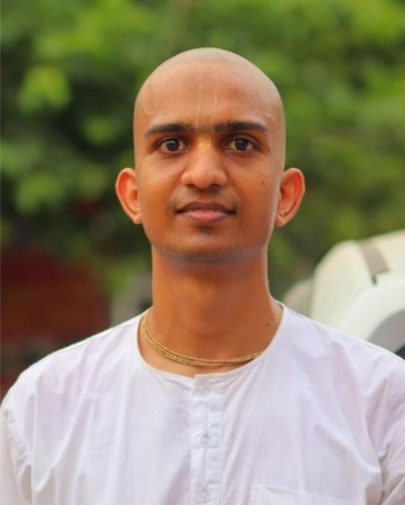 HG Dev Giridhara Prabhu
